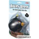 Angry Birds dodatek Czarny Ptak