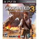 Uncharted 3  wer. PL