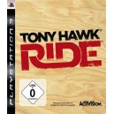 Tony Hawk RIDE