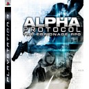 Alpha Protocol