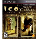 ICO & SHADOW OF THE COLOSSUS