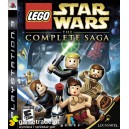 LEGO Star Wars Complete Saga