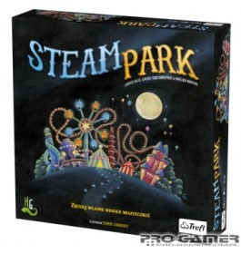 Steam Park