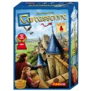 Carcassonne ( edycja polska)