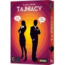 Tajniacy ( Codenames )