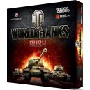 World of Tanks : Rush
