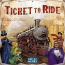 Ticket To Ride / Wsiąść do pociągu