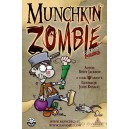 Munchkin Zombie (edycja polska)