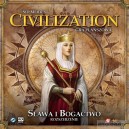 Sid Meier's Civilization - Sława i Bogactwo