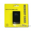 Memory Card - 64MB PS2 - Karta Pamięci